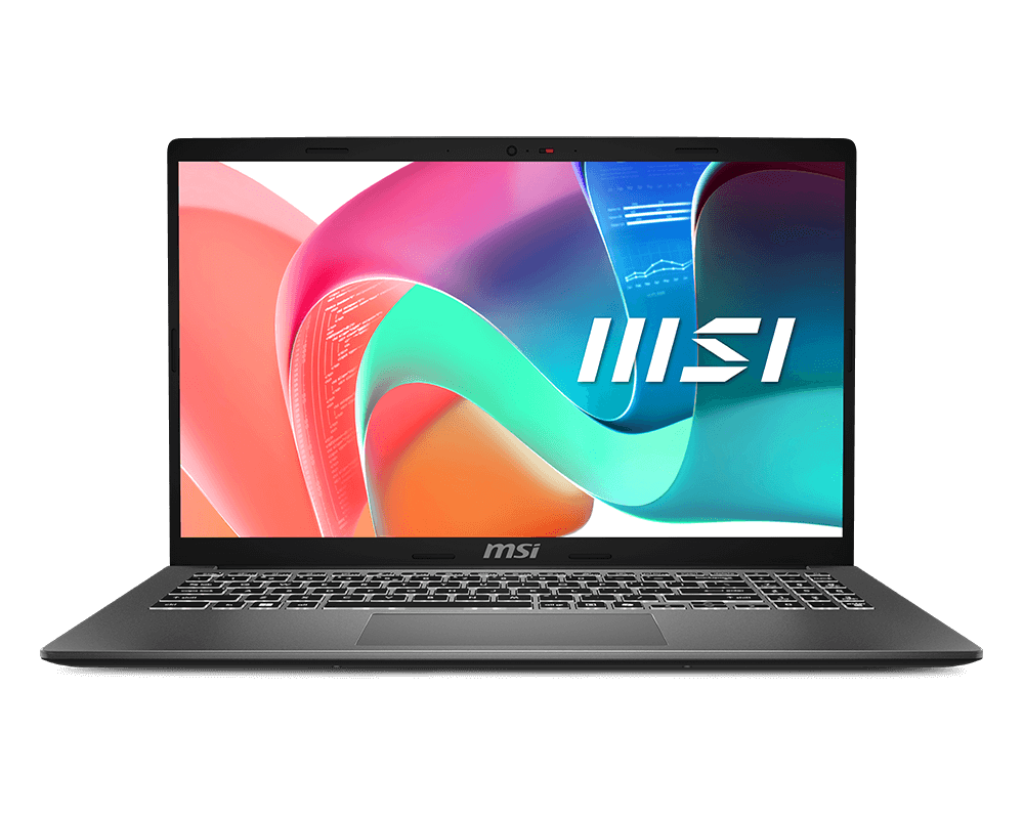 MSI Modern 15 F1MG-1245FRNN - Boutique en ligne officielle de MSI France