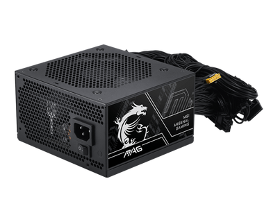 MAG A750BN PCIE5 III - Boutique en ligne officielle de MSI France