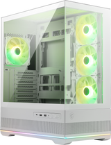 MAG PANO 110R PZ WHITE - Boutique en ligne officielle de MSI France