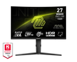 MSI MAG 275CQPF - Boutique en ligne officielle de MSI France