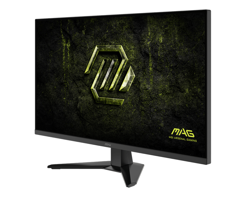 Écran Gamer | MAG 325QF E18V - Boutique en ligne officielle de MSI France