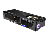 GeForce RTX 5090 32G GAMING TRIO OC - Boutique en ligne officielle de MSI France