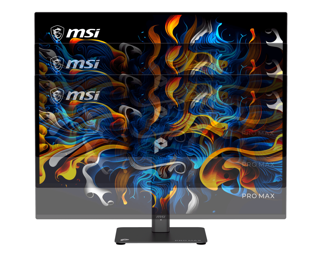 MSI PRO MAX 271UPX12G - Boutique en ligne officielle de MSI France
