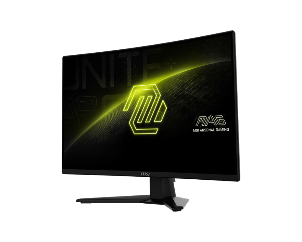 Écran Gamer | MSI MAG 274CXF 27" Curved FHD 280Hz 0.5ms - Boutique en ligne officielle de MSI France
