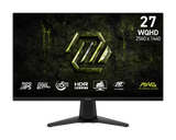MSI MAG 275QF E20 - Boutique en ligne officielle de MSI France