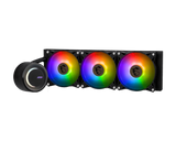 MSI MAG CORELIQUID E360 360mm ARGB AIO CPU Cooler