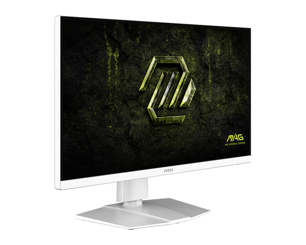 Écran Gamer | MAG 274QRFW E20 - Boutique en ligne officielle de MSI France