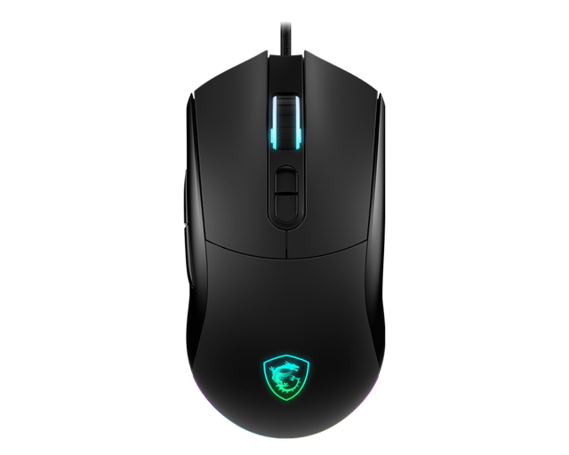 FORGE GM320 - Boutique en ligne officielle de MSI France