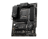MSI PRO Z790-P WIFI Motherboard | 14th/13th/12th Gen Intel | DDR5