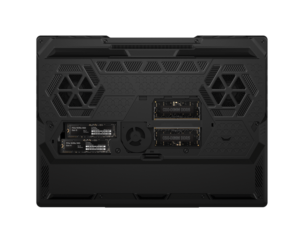 Raider 16 Max HX B2WI-001FR-BTCU9XP32GXXDX11PH - Boutique en ligne officielle de MSI France