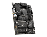 MSI PRO Z790-P WIFI Motherboard | 14th/13th/12th Gen Intel | DDR5