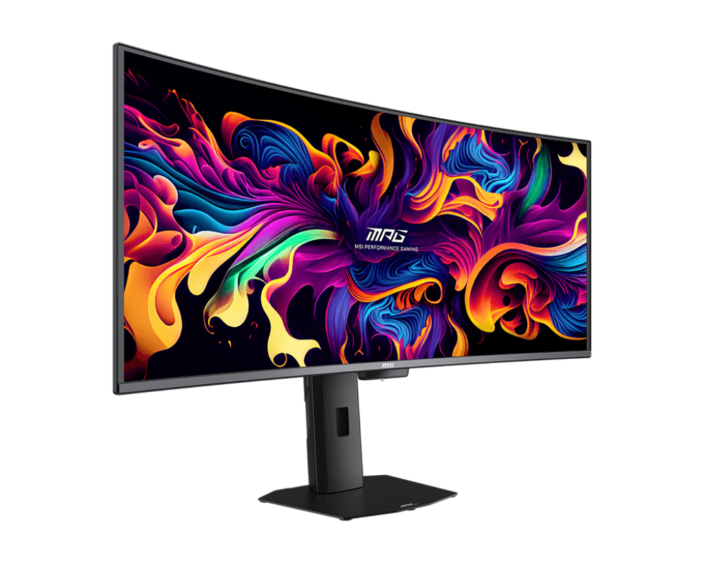 Écran Gamer | MPG 341CQR QD-OLED X36 - Boutique en ligne officielle de MSI France