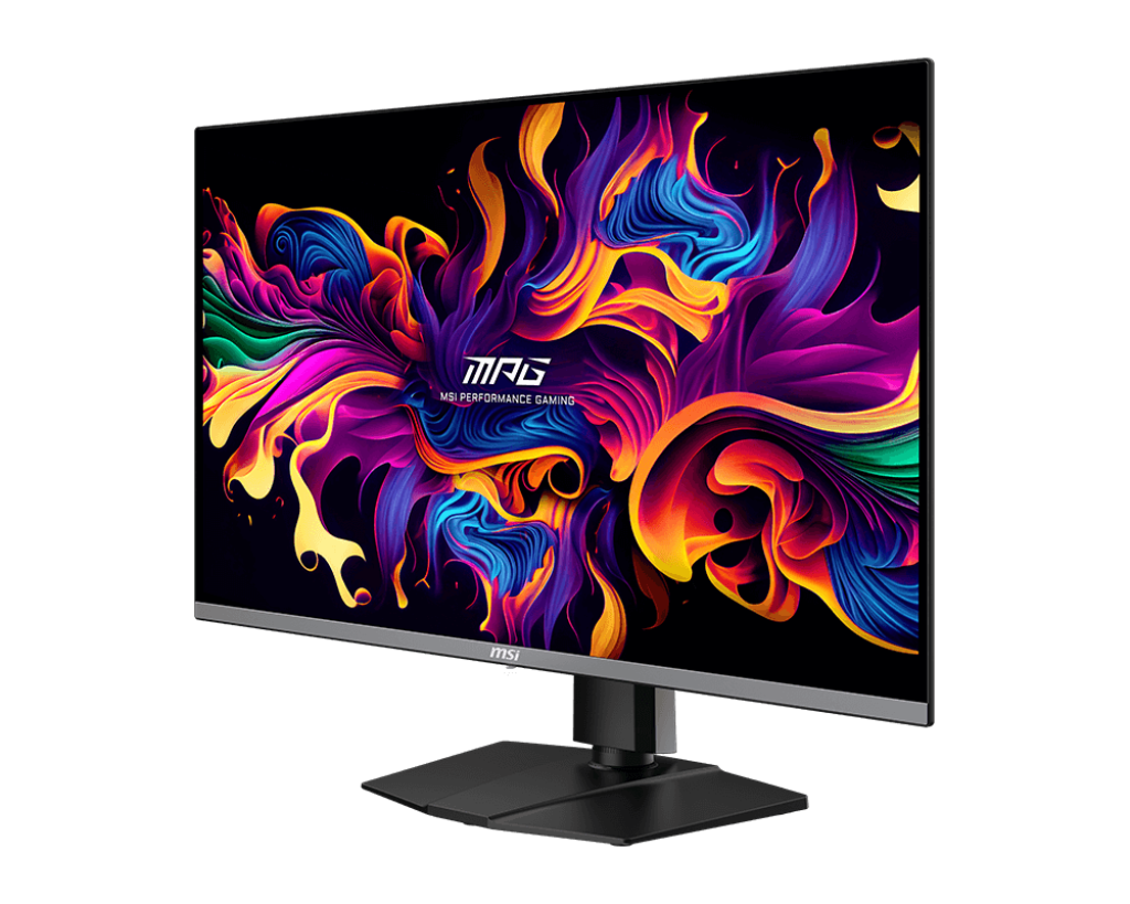 Écran Gamer | MPG 321URX QD-OLED - Boutique en ligne officielle de MSI France