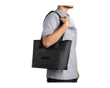 Waterproof Rolltop Tote - Boutique en ligne officielle de MSI France