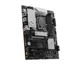 PRO B760-P II - Boutique en ligne officielle de MSI France
