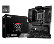 B550-A PRO