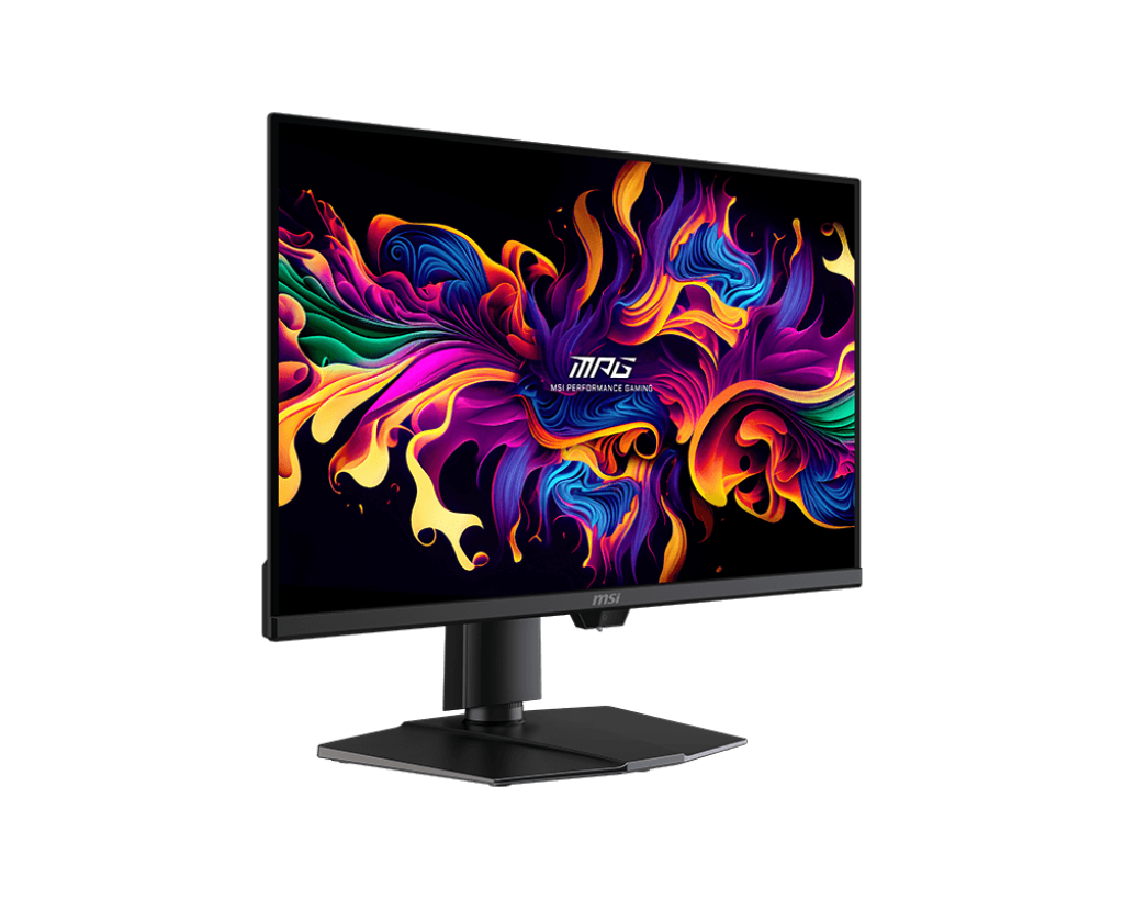 Écran Gamer | MPG 271QR QD-OLED X50 - Boutique en ligne officielle de MSI France