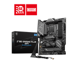 Z790 GAMING PLUS WIFI - Boutique en ligne officielle de MSI France