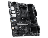 PRO B550M-P - Boutique en ligne officielle de MSI France
