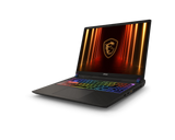 PC portable gamer Vector 16 HX AI A2XWJG-494FR - Boutique en ligne officielle de MSI France