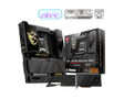 MEG X870E GODLIKE MAX - Boutique en ligne officielle de MSI France