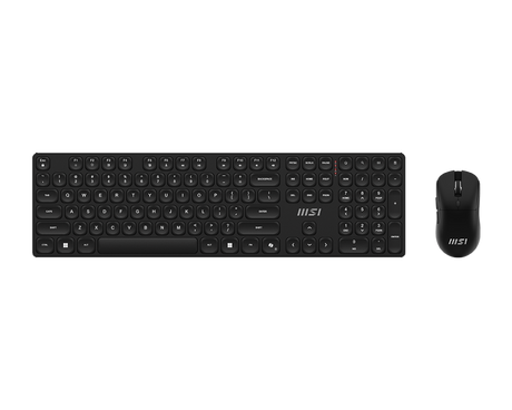 FORGE K210 W COMBO FR - Boutique en ligne officielle de MSI France
