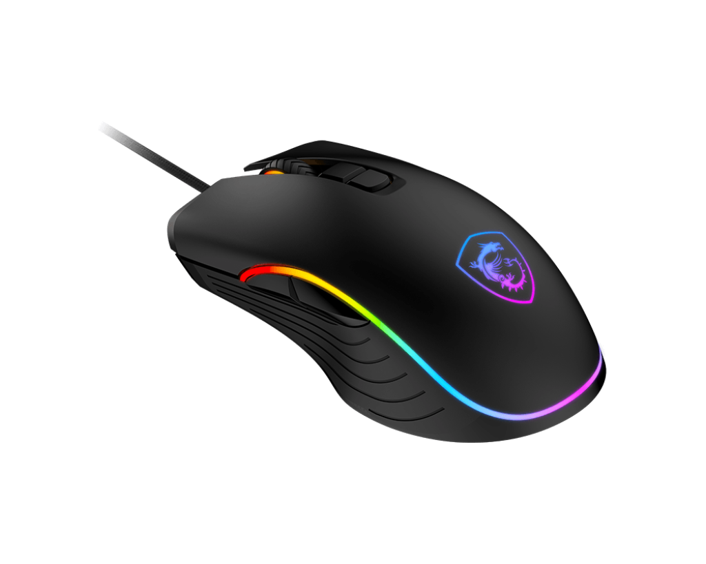 FORGE GM300 - Boutique en ligne officielle de MSI France