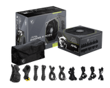 MSI MAG A1000PLS PCIE5 - Boutique en ligne officielle de MSI France
