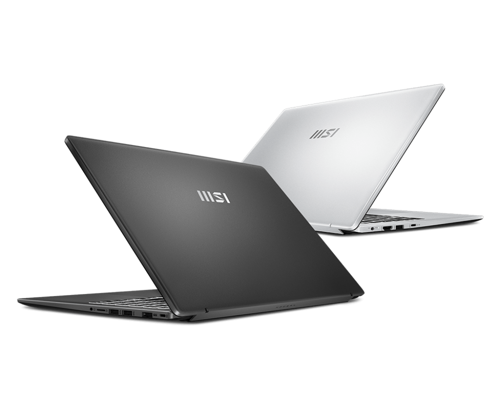 MSI Modern 15 F1MG-1246FRNN - Boutique en ligne officielle de MSI France