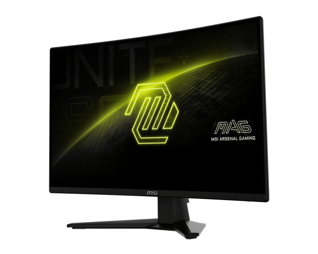 Écran Gamer | MAG 274CQF - Boutique en ligne officielle de MSI France