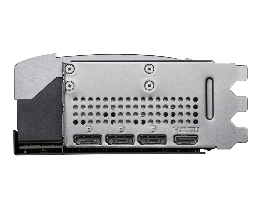 GeForce RTX 5090 32G VENTUS 3X OC - Boutique en ligne officielle de MSI France