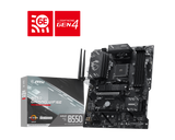 B550 GAMING WIFI6E - Boutique en ligne officielle de MSI France