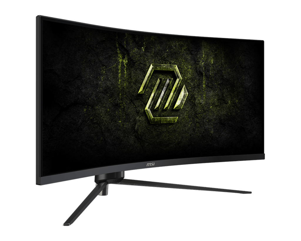MSI MAG 345CQRF E20 - Boutique en ligne officielle de MSI France