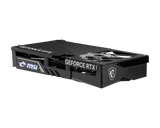 MSI GeForce RTX 5060 8G GAMING OC V1 - Boutique en ligne officielle de MSI France