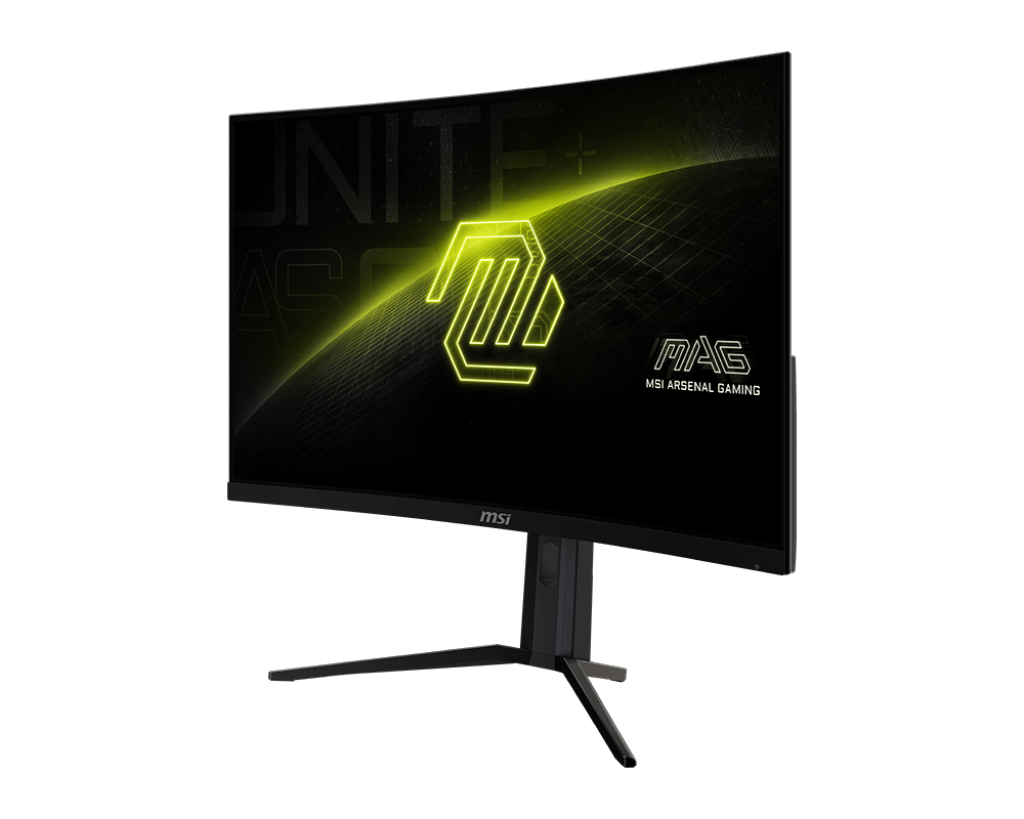 Écran Gamer | MSI MAG 321CUPDF 32" 4K UHD 160Hz Curved - Boutique en ligne officielle de MSI France