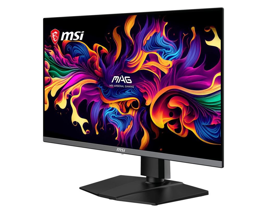 MSI MAG 272UP QD-OLED E16 - Boutique en ligne officielle de MSI France
