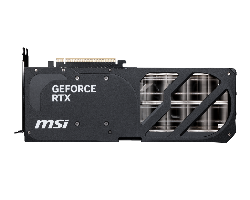 GeForce RTX 5080 16G SHADOW 3X OC - Boutique en ligne officielle de MSI France