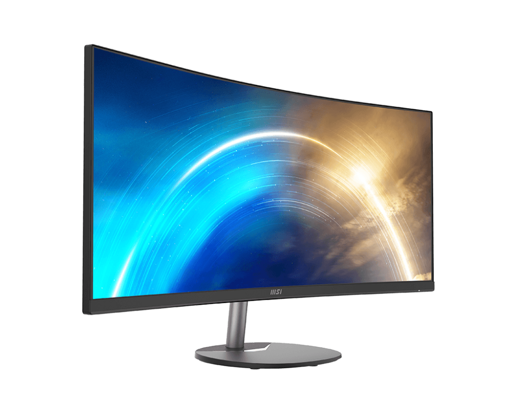 Écran PC bureautique | PRO MP341CQ - Boutique en ligne officielle de MSI France