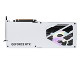 GeForce RTX 5070 12G GAMING TRIO OC WHITE - Boutique en ligne officielle de MSI France