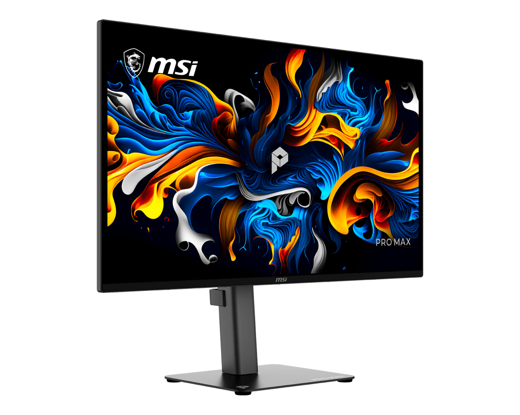 MSI PRO MAX 271UPX12G - Boutique en ligne officielle de MSI France