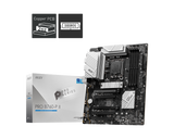 PRO B760-P II - Boutique en ligne officielle de MSI France