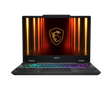 MSI Cyborg 15 B13WEKG-1249FRNN - Boutique en ligne officielle de MSI France