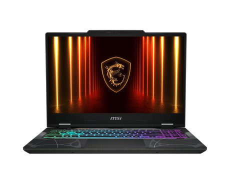 MSI Cyborg 15 B13WEKG-1249FRNN - Boutique en ligne officielle de MSI France