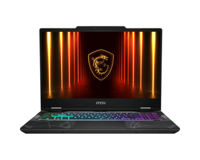 MSI Cyborg 15 B13WEKG-1249FRNN - Boutique en ligne officielle de MSI France