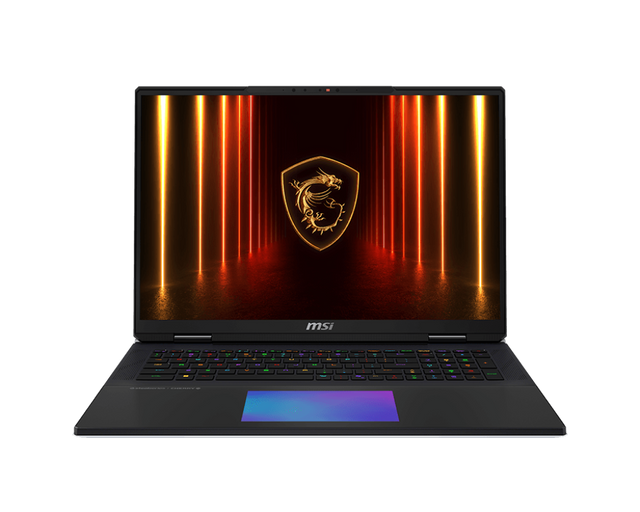 MSI Titan 18 HX AI A2XWIG-605FR - Boutique en ligne officielle de MSI France