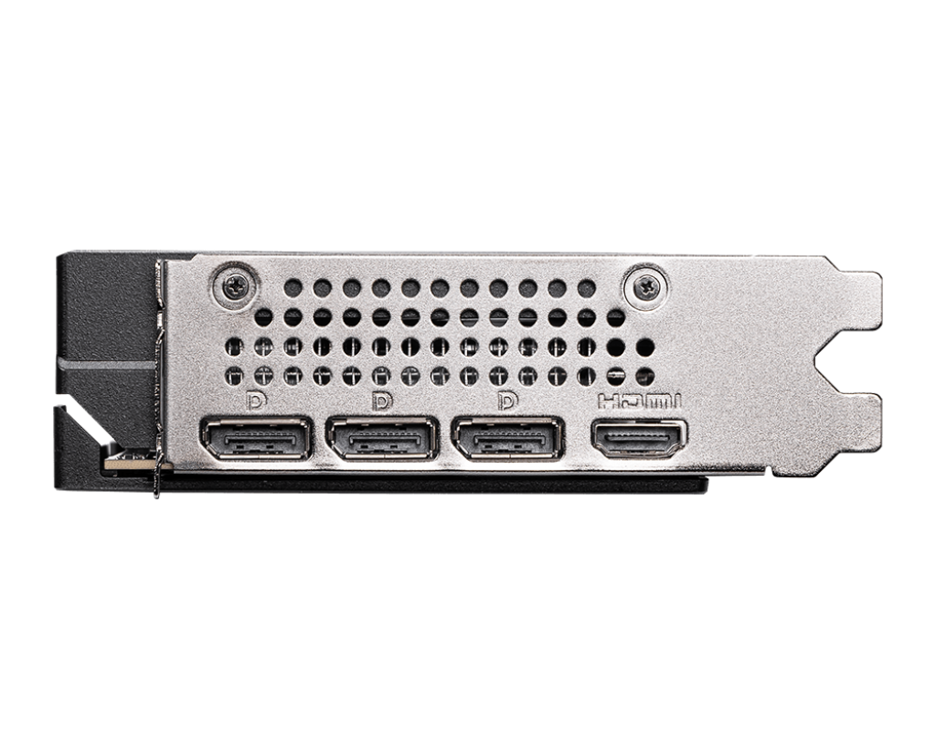 MSI GeForce RTX 5060 Ti 8G SHADOW 2X PLUS - Boutique en ligne officielle de MSI France