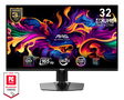 Écran Gamer | MAG 321UP QD-OLED - Boutique en ligne officielle de MSI France