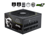 MSI MAG A1200PLS PCIE5 - Boutique en ligne officielle de MSI France