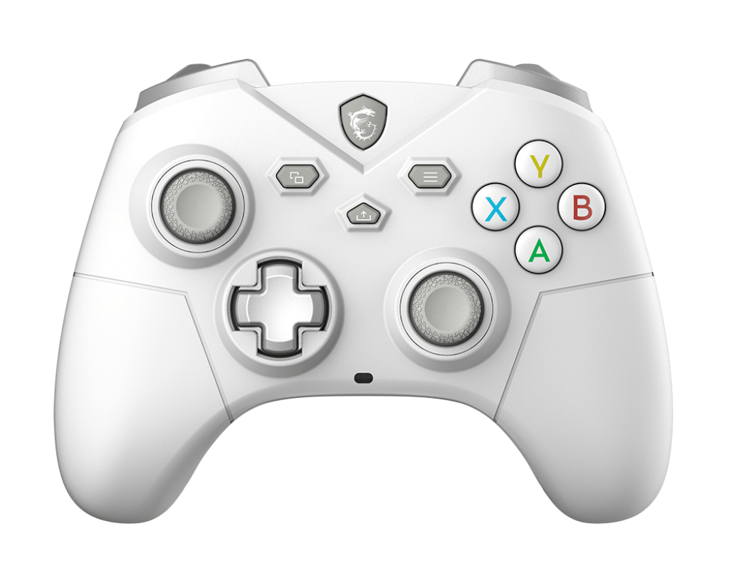 FORCE GC300 W WHITE - Boutique en ligne officielle de MSI France