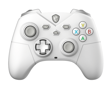 FORCE GC300 W WHITE - Boutique en ligne officielle de MSI France